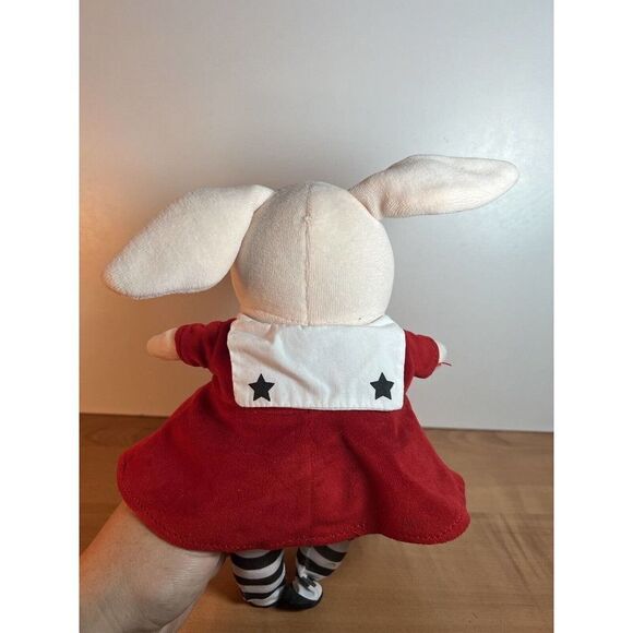 OLIVIA by Ian Falconer 10" Plush - Picture 5 of 7